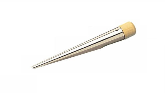 STAINLESS SPLICING FID W/HARD