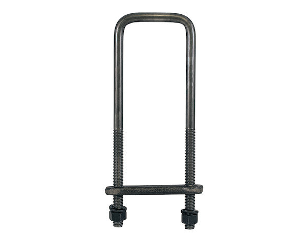 U-BOLT KIT 20'(4 EA)W/4' N.C.THD