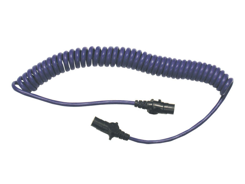 4 WIRE COILED CABLE EXT.6