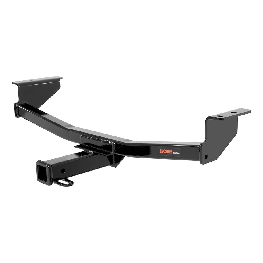CLASS III HITCH