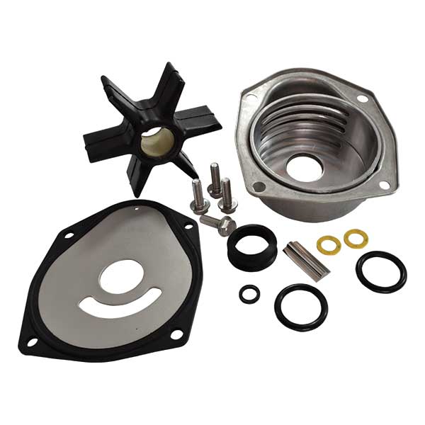WATER PUMP KIT