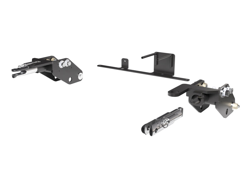 BSPLT  22-23 CHEVY SLVRD 1500 ZR2