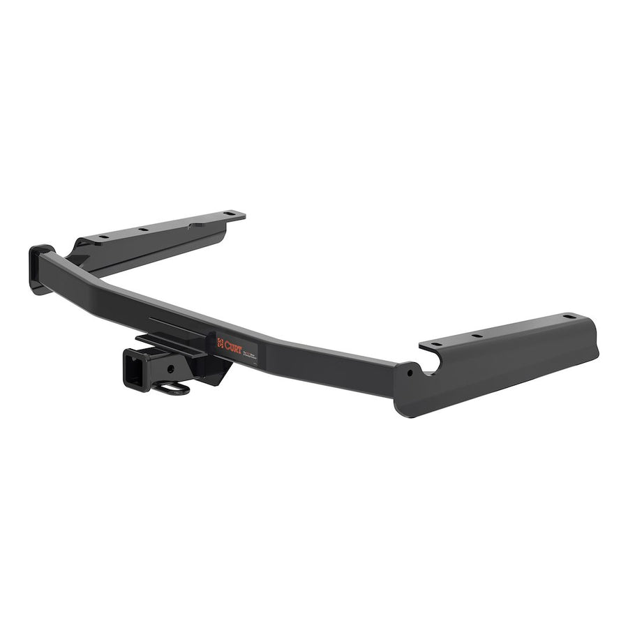 CLASS 3 TRAILER HITCH W2' RECEIVER