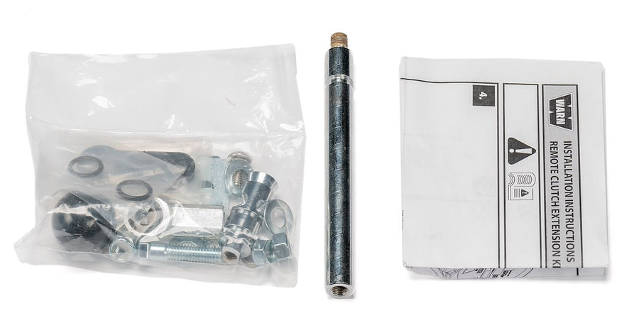 KIT SVC_RMT CLTCH EXTENSION