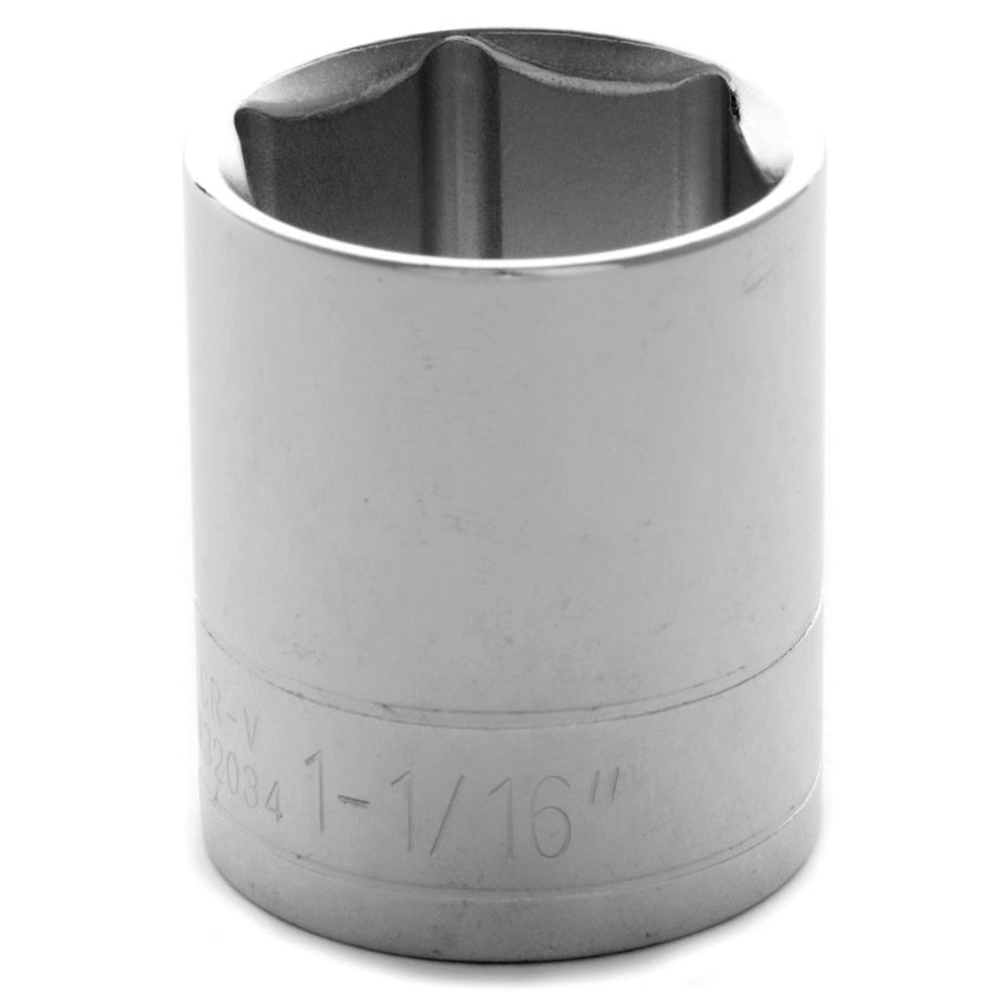 SOCKET 1-1/16