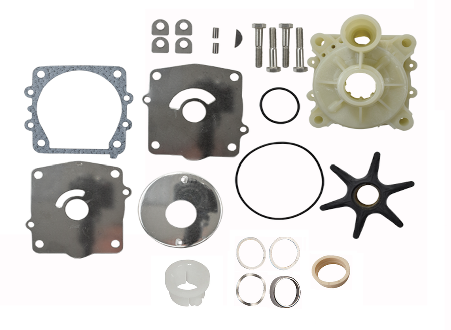 WATER PUMP KIT  SUPER COMBO
