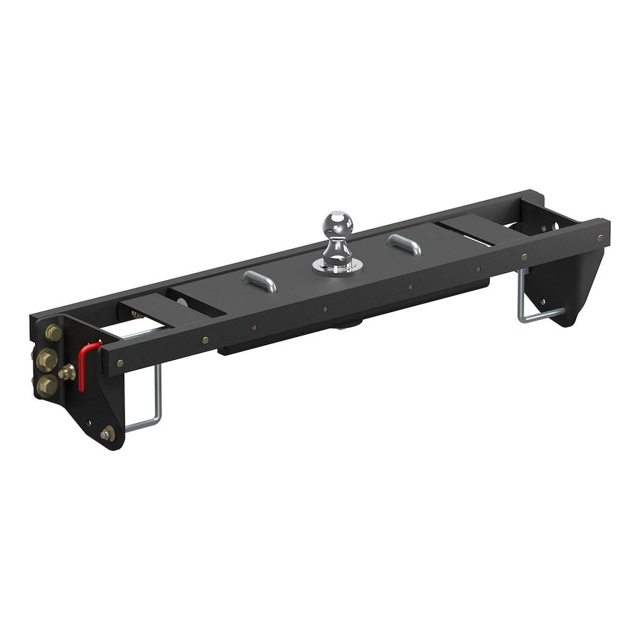 DOUBLE LOCK EZR GOOSENECK HITCH KIT