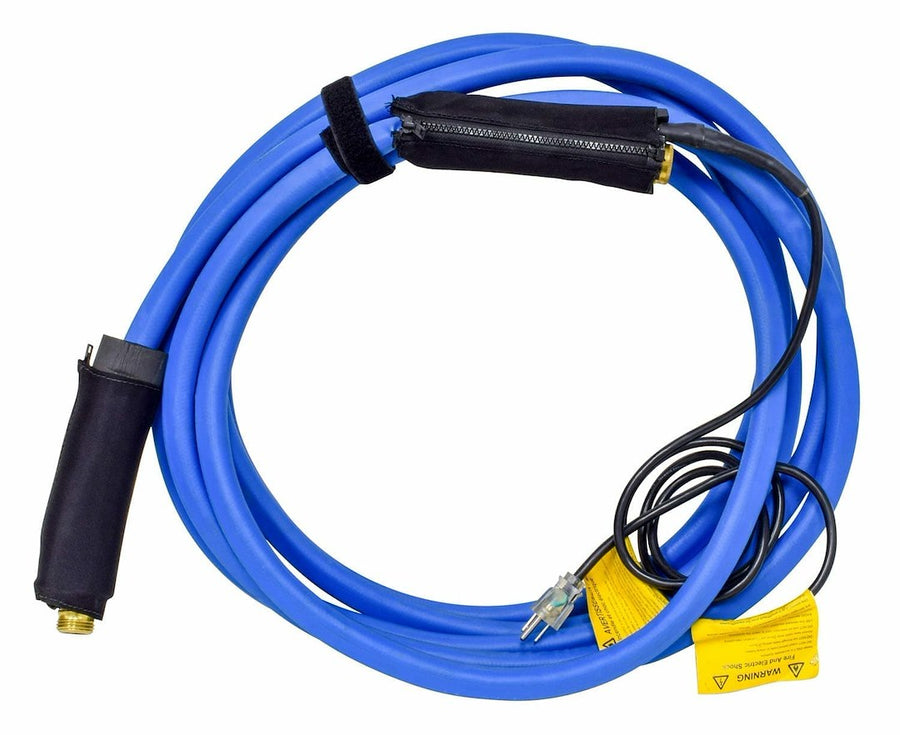 HEATED WATER HOSE  1/2'X 25'