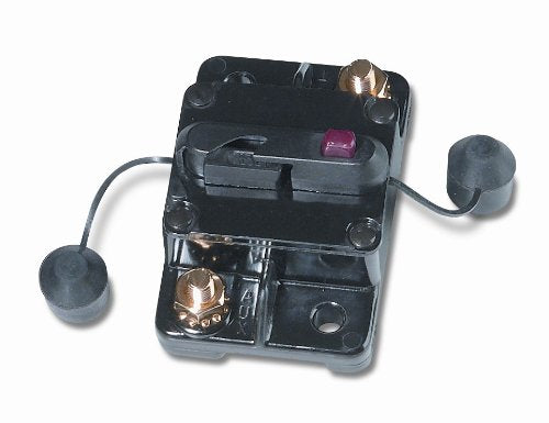MANUAL& SWITCHABLE 150AMP
