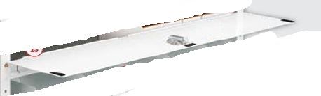 SHELF DOOR 60'
