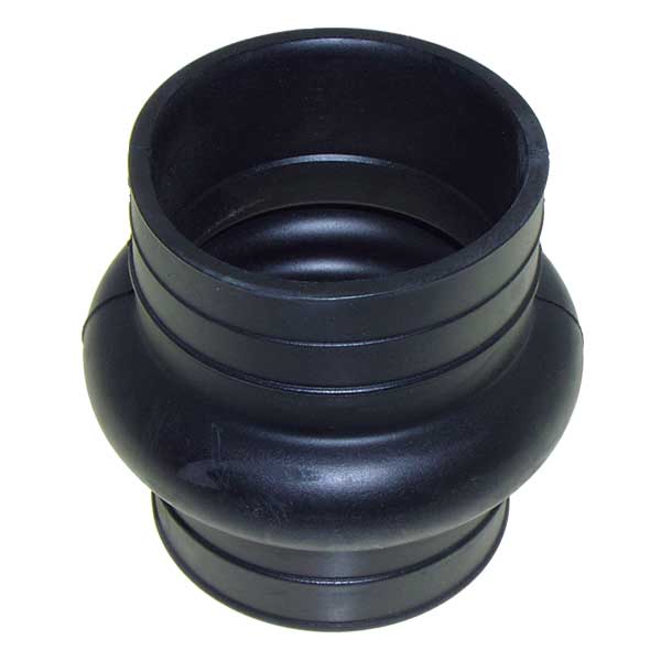 EXHAUST HOSE