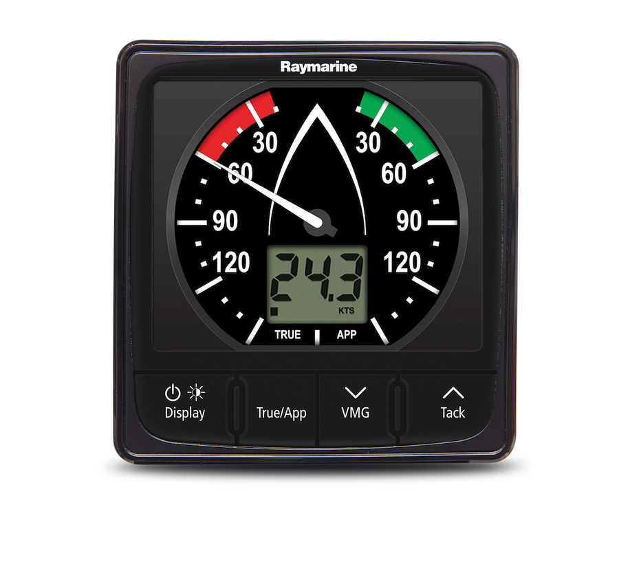 INSTRU. WIND I60 DISPLAY ONLY