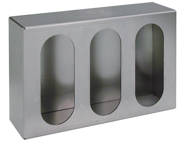 LIGHT BOX TRIPLE OVAL CS
