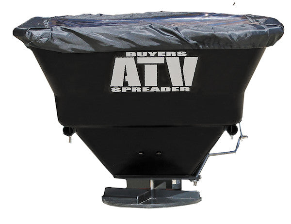 SPREADER FEEDER ATV 100 LBS