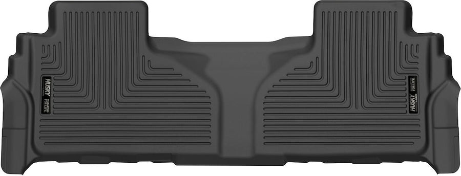 WB 2ND SEAT FLOOR LINER