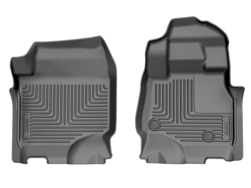 WB FRONT FLOOR LINER