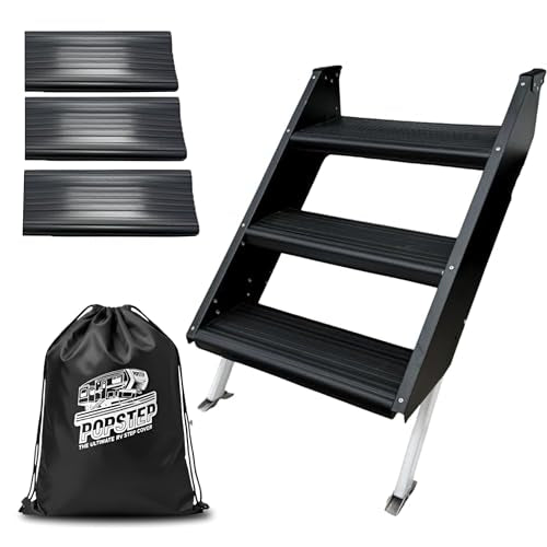 POPSTEP 3-STEP LIPPERT 24 INCH
