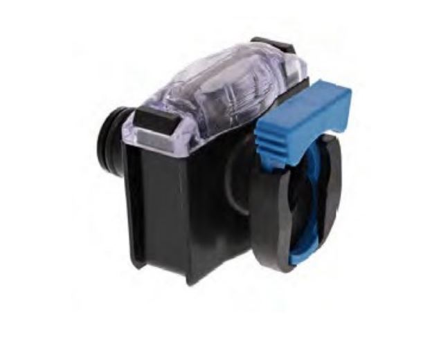 MINI-STRAINER FLOJET PUMP