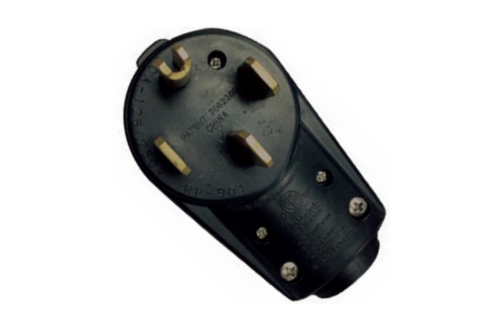 50A PLUG REPLACEMENT HEAD