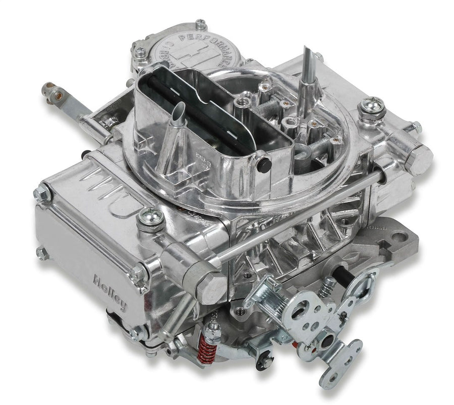 4160 4BBL CARB 600CFM SQU