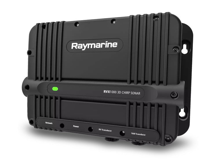 SOUNDER MODULE RVX1000 3D CHIRP