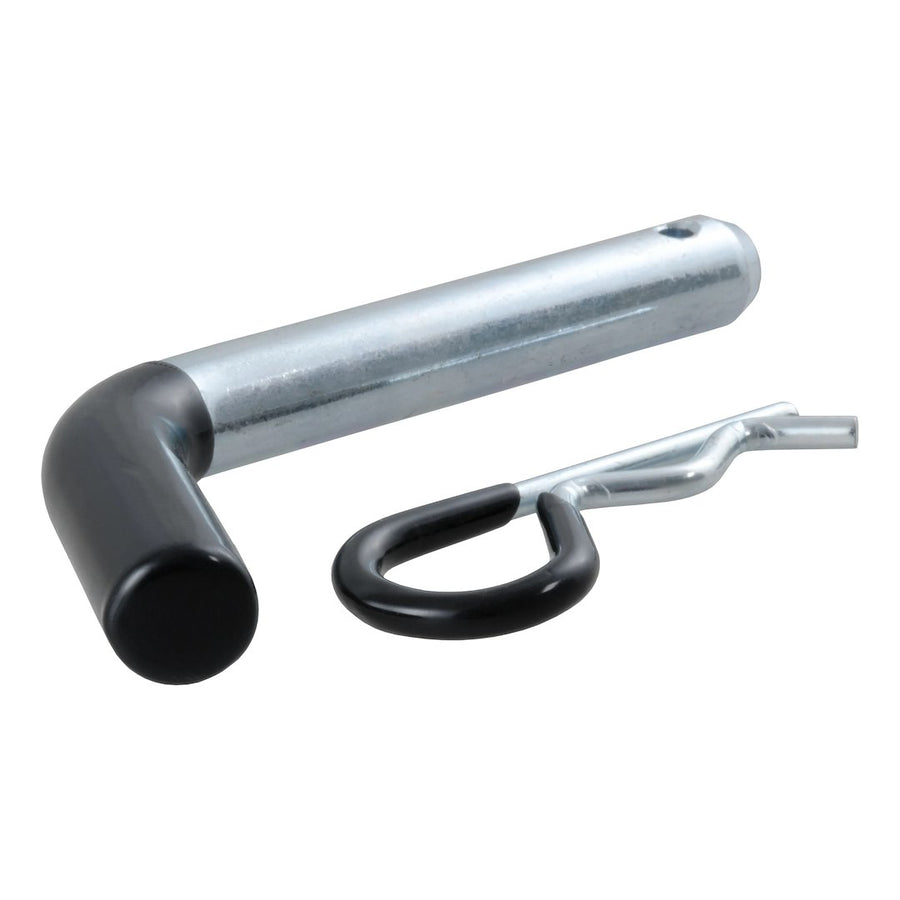 HITCH PIN AND CLIP