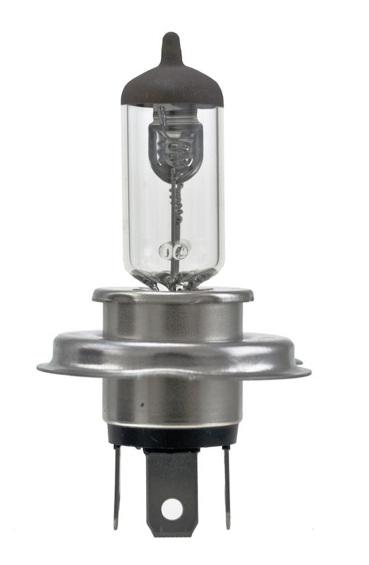 BULB 24V 100/90W P43T T4.
