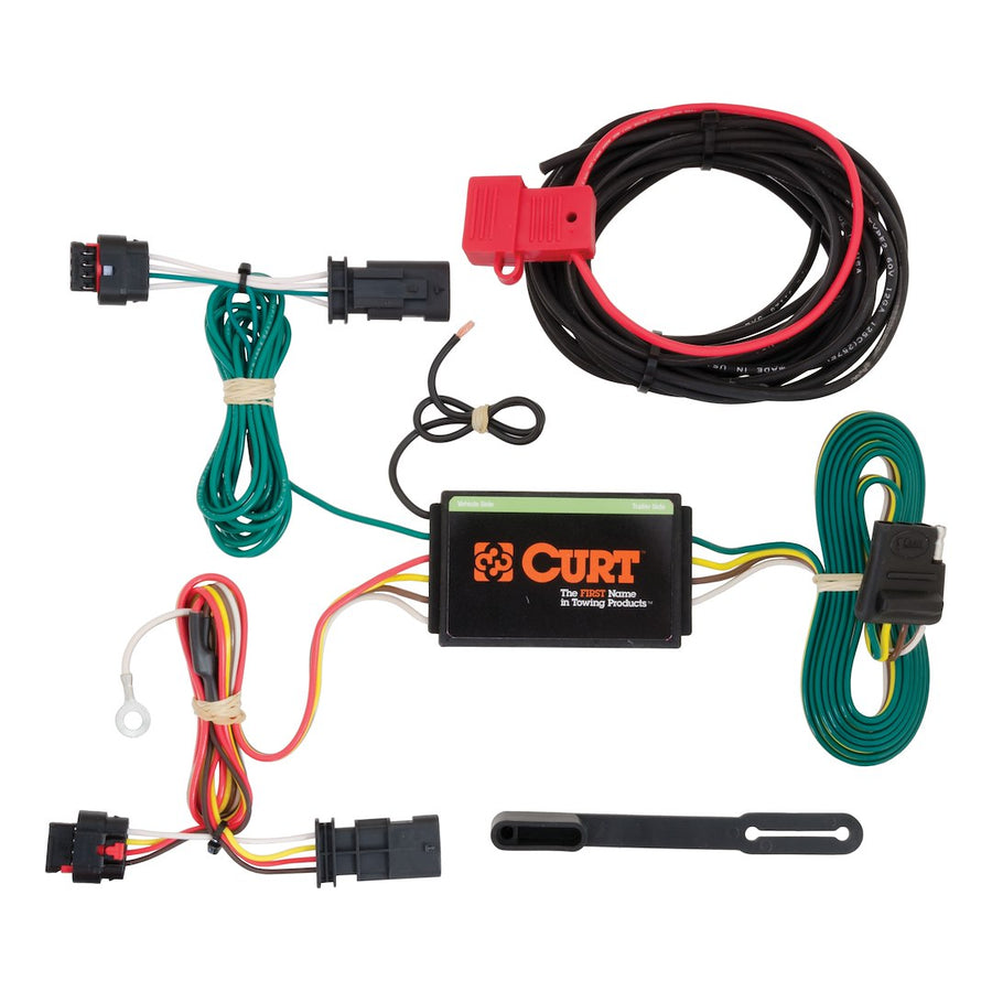 13-C TRAVERSE T-CONNECTOR