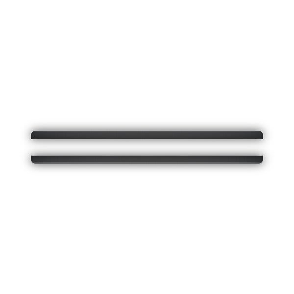 TRIM PIECE SNAP COVERS  FOR 8416/86