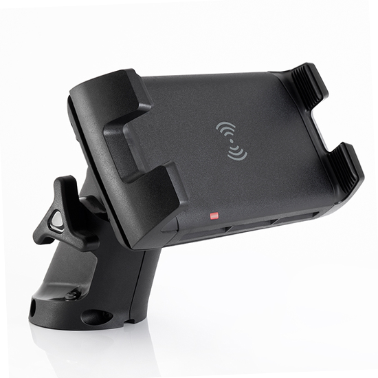EDGE. 15W WATERPROOF WIRELESS ADJUS