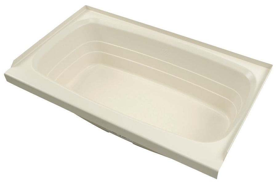 PARCHMENT-CENTER DRAIN