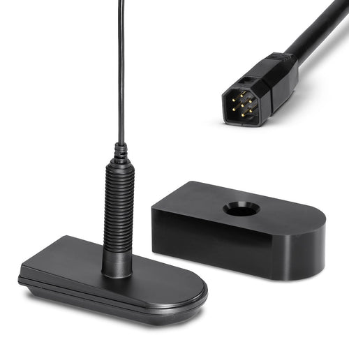 XDCR  MEGA-DI  PLASTIC T-H  7 PIN