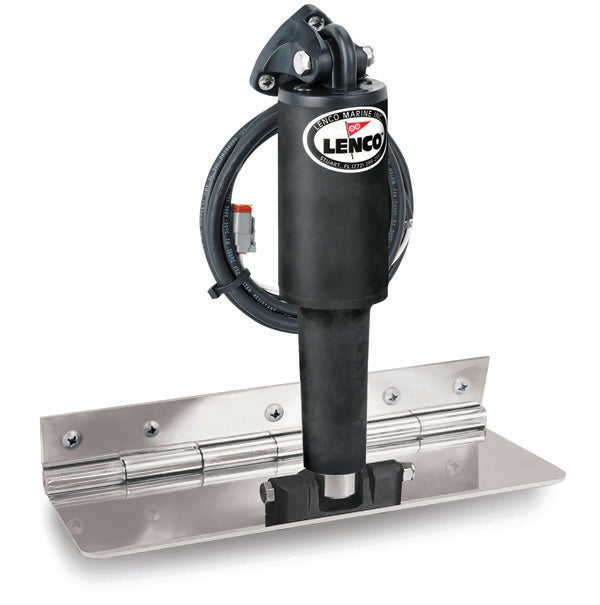 TRIM TAB KITLIMITED SPACE4X12'SHORT