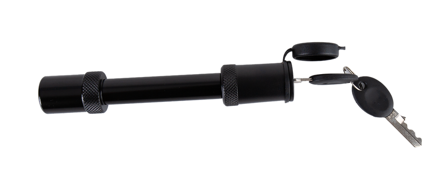 HITCH PIN LOCK BLACK 5/8'X2-3/4' US