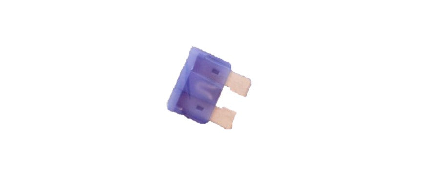 ATO FUSE 5 CDS/PACK  15A