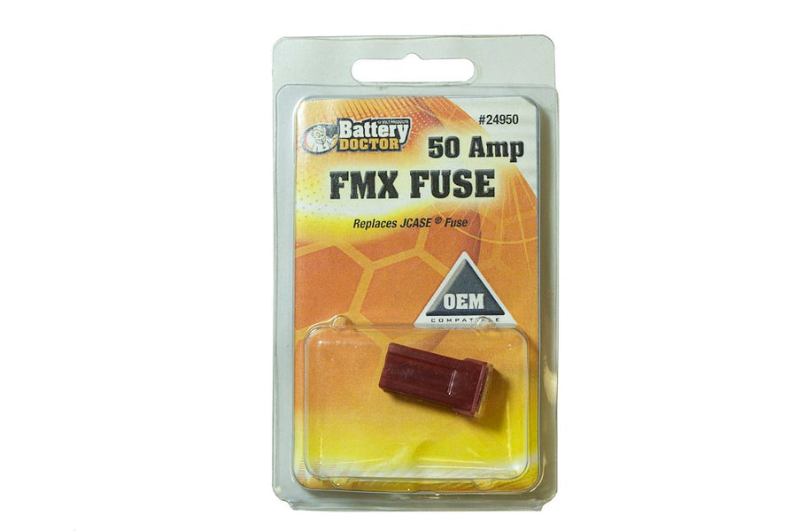 FUSE-FMX-50 AMP