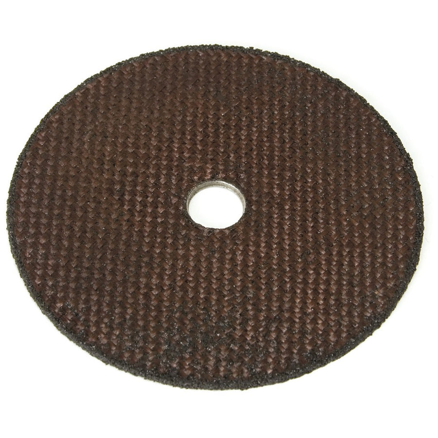 AIR CUT-OFF DISC