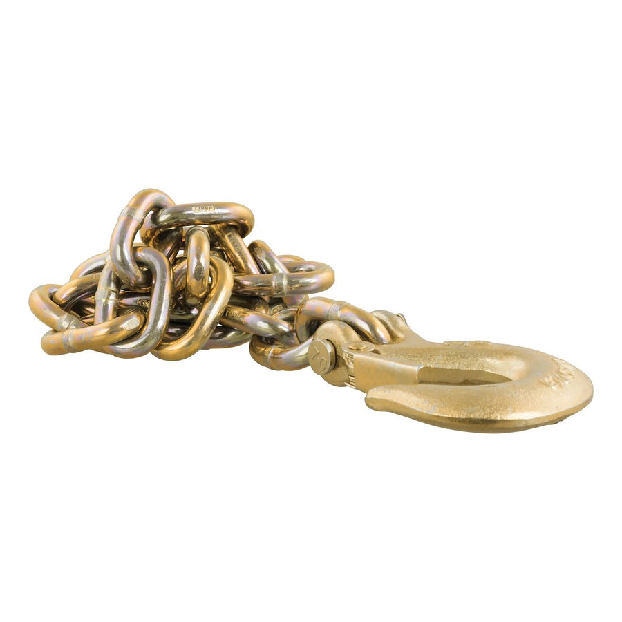 SAFETY CHAIN ASSEMBLY