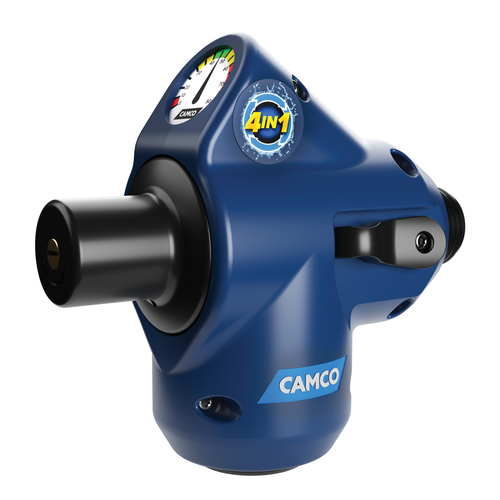 90 DEGREE ADJUSTABLE WATER PRESSURE