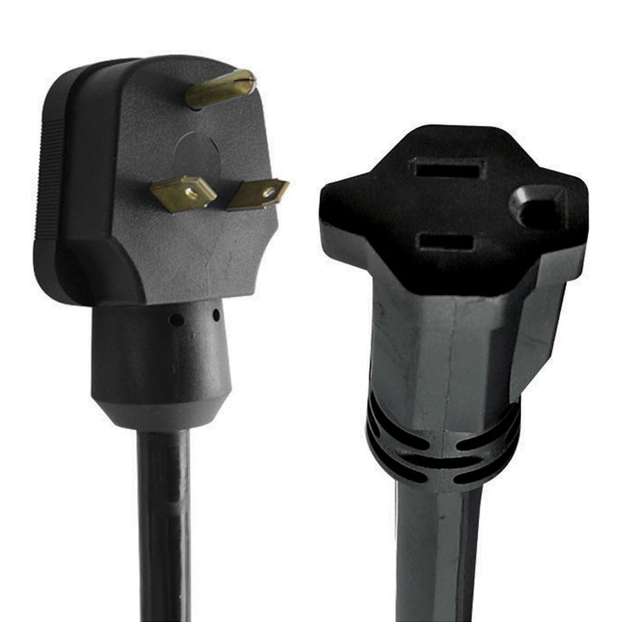 30M/15F AMP POWER CORD