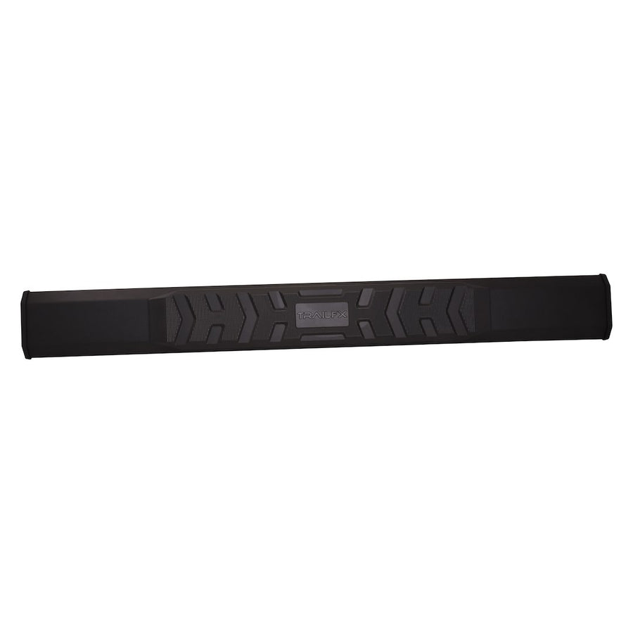 A4 ALUMINUM STEP BAR SAMPLE BLK