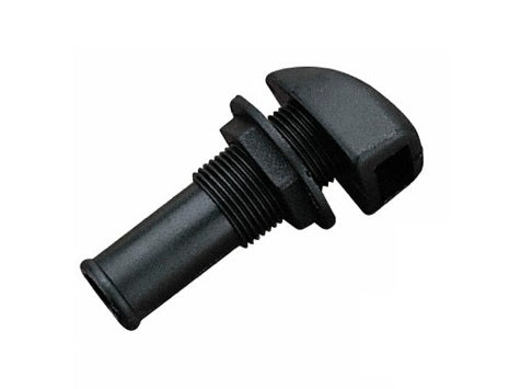 FIBERGLASS NYLON GAS TANK VENT