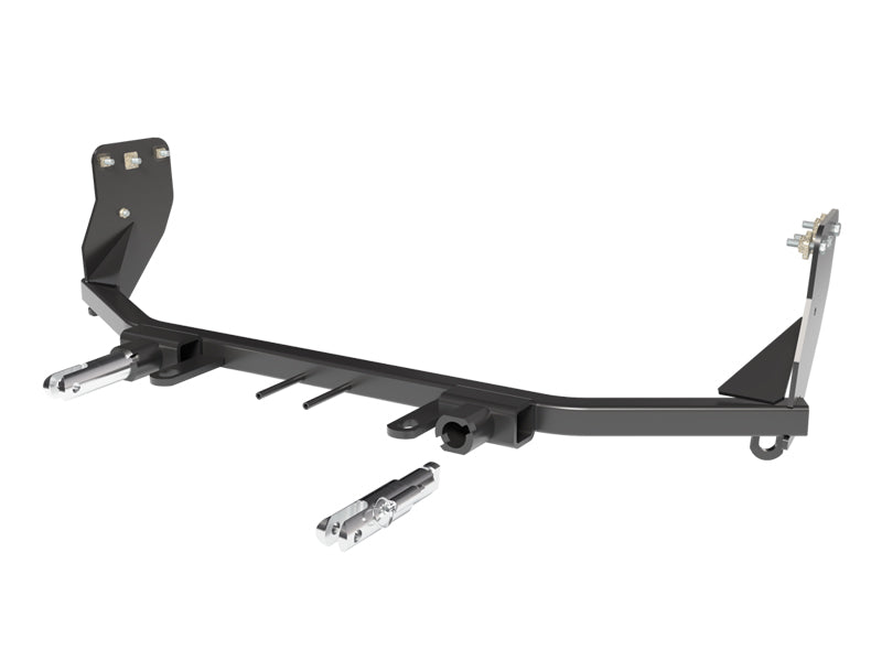 BASE PLATE FORD C-MAX HYB