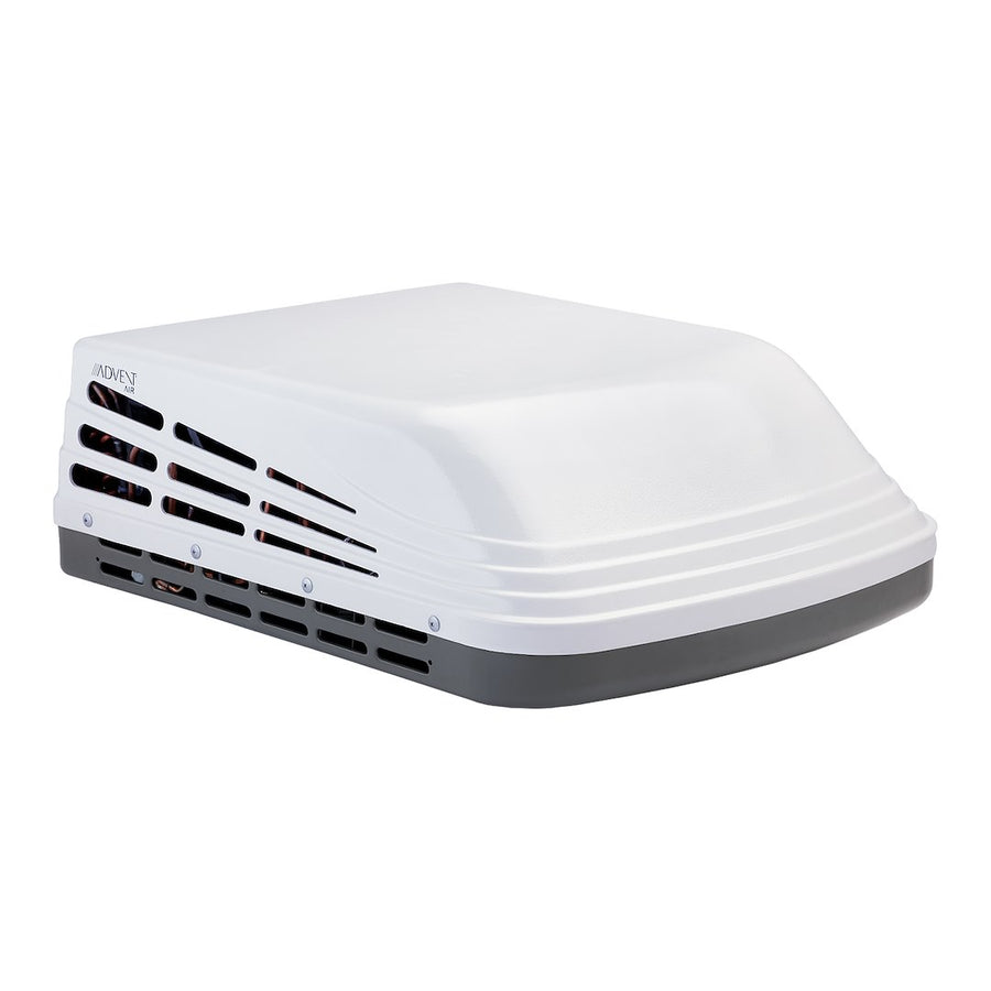 AC  ADVENT UPPER  15.0K WHITE LOW P
