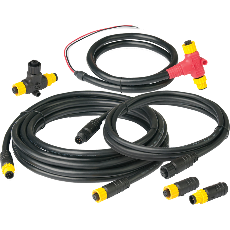 NMEA 2000 SINGLE DEVICE BACKBONE ST