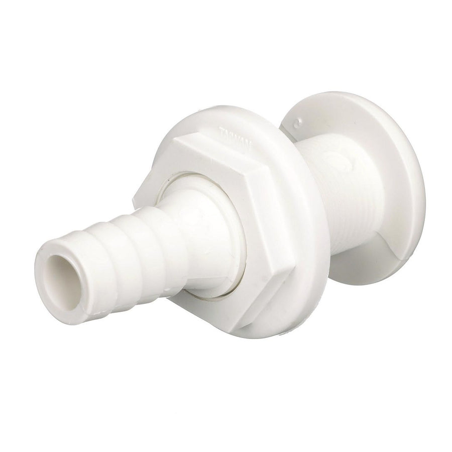 CONN-TH  .75 WHT