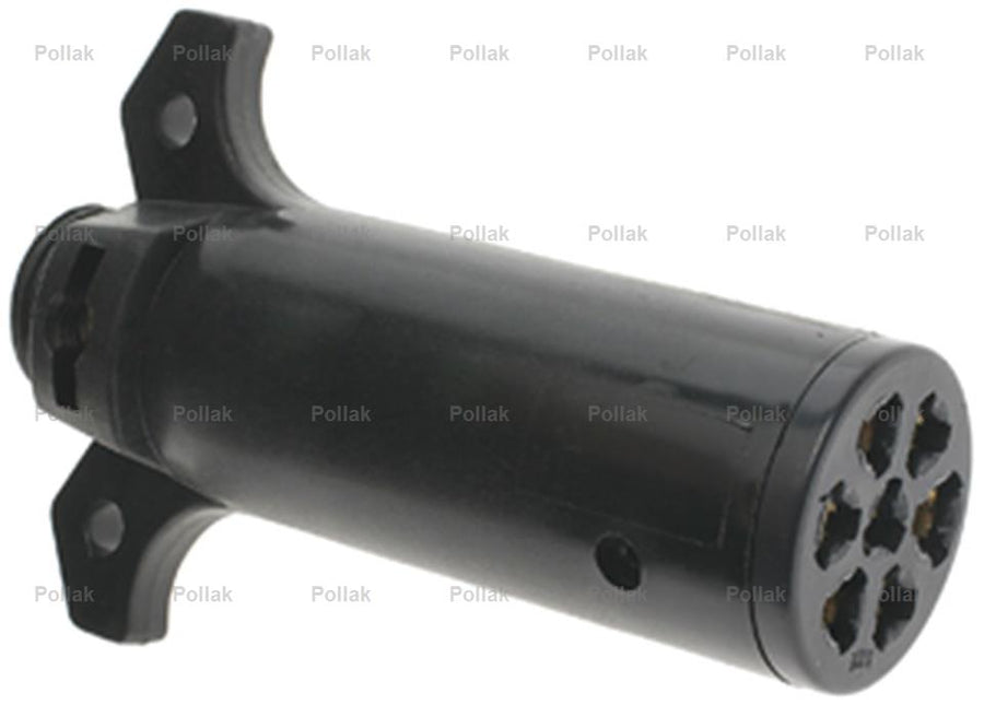 7-WAY CONNECTOR PLUG