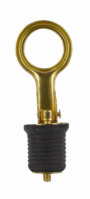 ECON SNAP DRAIN PLUG DISP