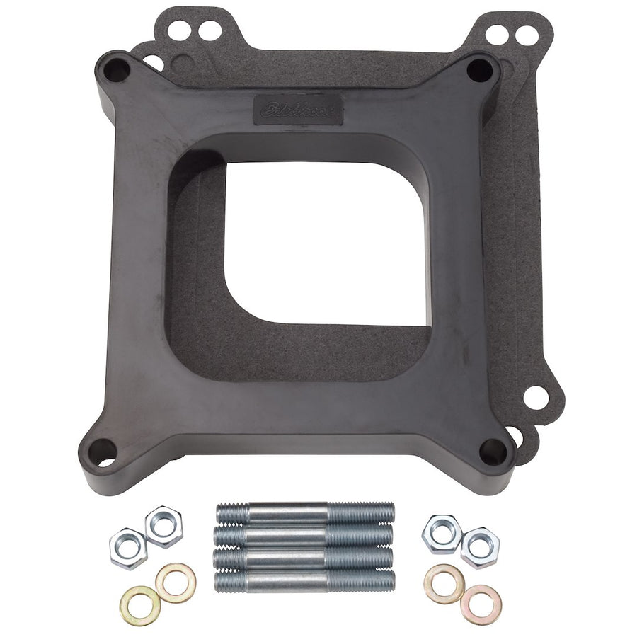 CARB SPACER 1 IN HOLE