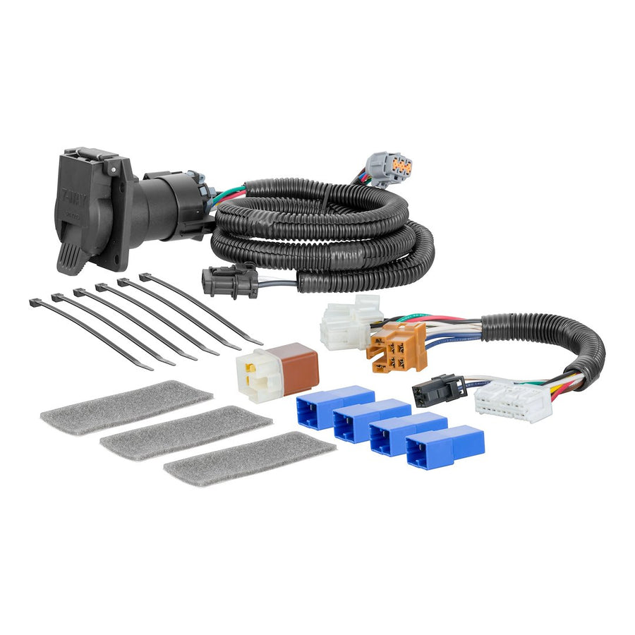 CUSTOM WIRING CONNECTOR